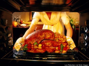 5 Tips for a Stress Free Holiday Season for a Perfectionist