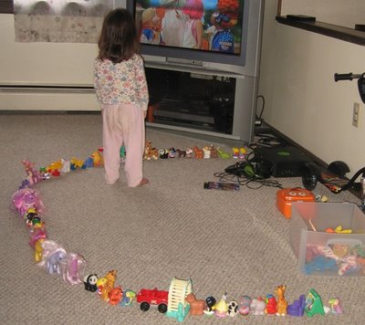 Autism Spectrum Disorder