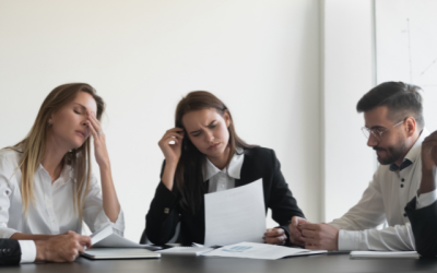 Dealing with Adult Bullies