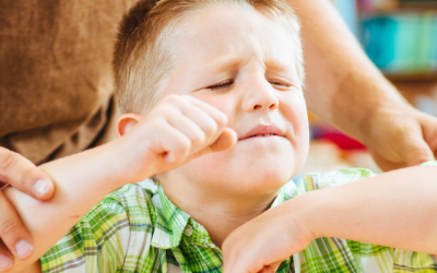 Think before you act: How to teach your child self-control